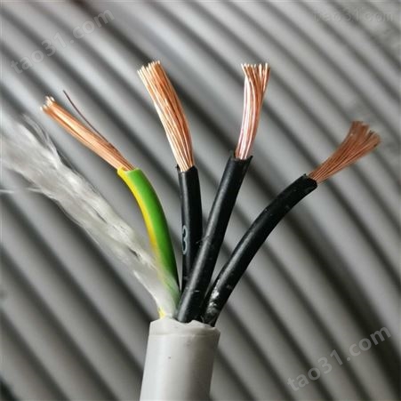 天长计算机电缆 ZR-DJYP2V32 3*2*1.0 厂家现货批发 货源充足