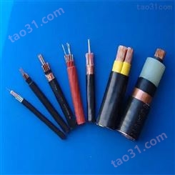 鑫森电缆 特种耐高低温耐高压扁电缆YGCB