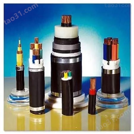 氟塑料耐高温控制电缆 KFP1F-200 货源充足 交货周期短 电缆价格