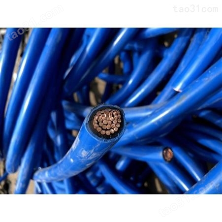 低压电缆回收 东莞横沥镇废电缆回收价格 二手电缆回收拆除公司