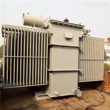 中山市油浸式变压器回收 回收所有旧电力设备 河源回收变压器 变压器回收公司
