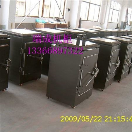 屏蔽机柜42U屏蔽机柜 C级屏蔽机柜屏蔽机柜2.2米屏蔽机柜