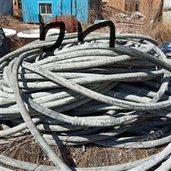 回收电缆上门结算 东莞回收电缆线公司 惠州二手电力电缆回收  电缆回收提供价格表