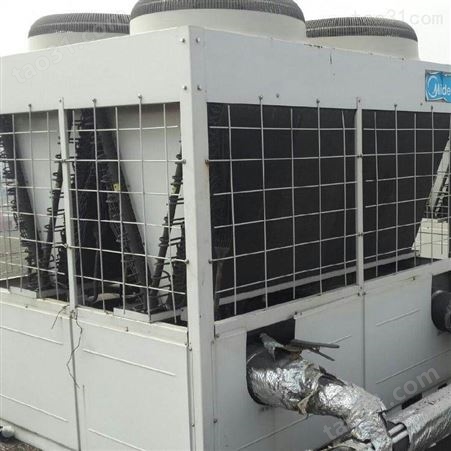 空调回收公司 东莞溴化锂空调回收 惠州废旧溴化锂空调回收 大金空调回收