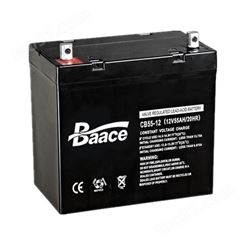 贝池BAACE蓄电池CB150-12 恒力蓄电池12V150AH 超高功率参数