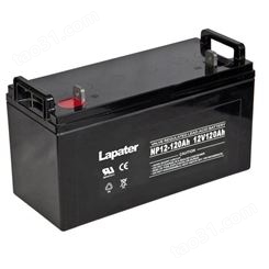 拉普特蓄电池NP12-12 12V12AH Lapater直流屏EPS电源蓄电池