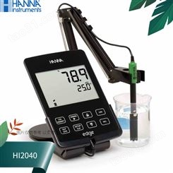 HI2040意大利HANNA哈纳平板DO饱和溶氧测定仪