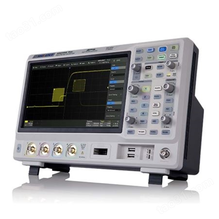 SIGLENT SDS2104X Plus混合信号数字示波器