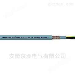 ÖLFLEX® 440 CP聚氨酯电缆