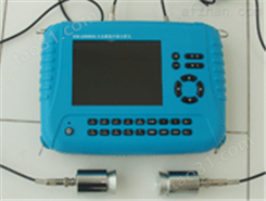 非金属超声波分析仪SW-U3000A