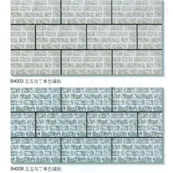 安居建材-国邦墙外砖系列