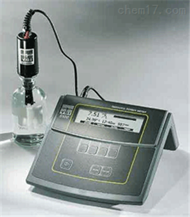 JC16-YSI-5000便携式溶氧仪 实验室溶解氧测试仪 实验室溶氧仪 溶解氧测定仪
