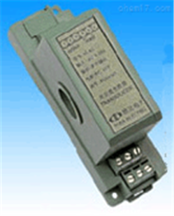 DL21-YWF-K1空调工作状态开关量变送器 开关量变送仪 供应电量变送器