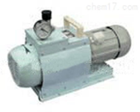 HG08-WX-4无油真空泵  清洁型真空泵  三相型真空泵
