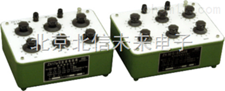 DL10-HF19ZX17-a交直流电阻箱 交直流电阻分析仪 交直流电阻仪 电阻测定仪