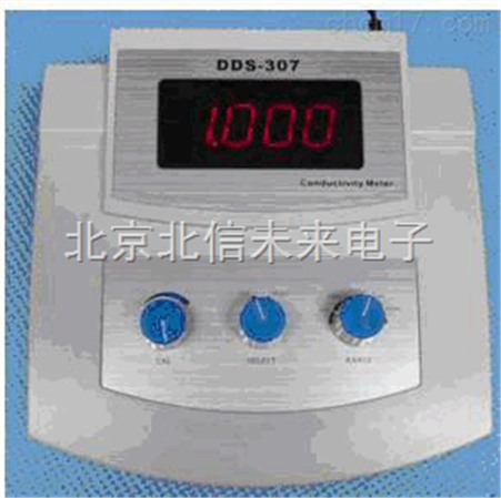 DL05-XB89DDS-307台式电导仪 电导率测试仪 台式电导率检测仪