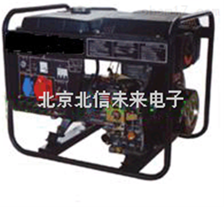 HJ02-SYF18-FDJ柴油发电机组 柴油发电机测试仪 柴油发电机检测仪