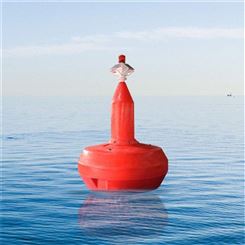 聚乙烯材质天蔚海上助航警示船只进入塑料航标1500*1800